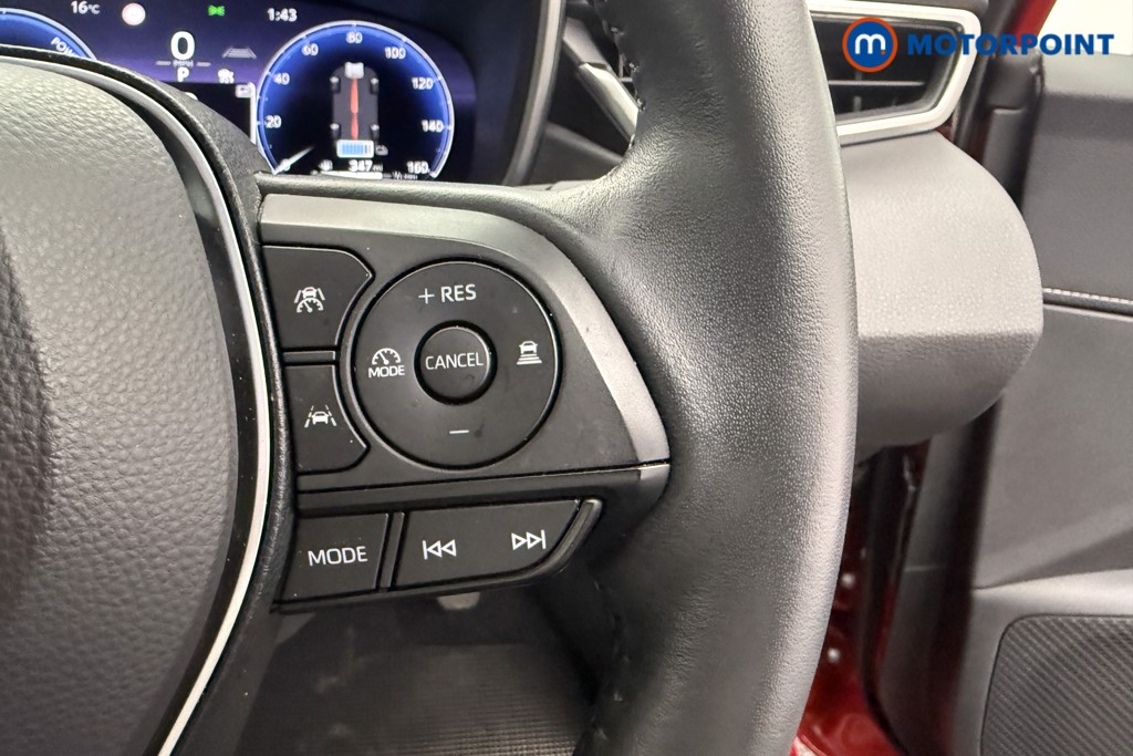 Used Toyota Corolla 2023 for sale - 76379718: Photo 17