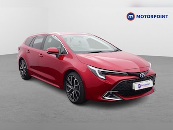 Toyota - Corolla