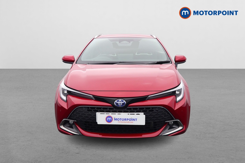 Used Toyota Corolla 2023 for sale - 76379718: Photo 2