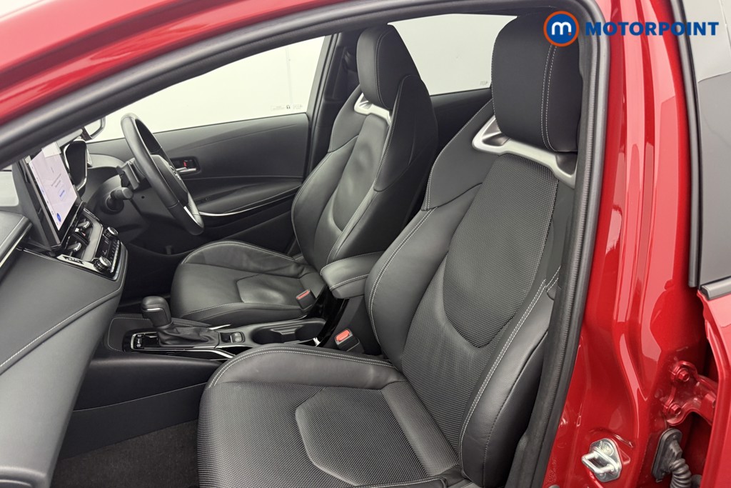 Used Toyota Corolla 2023 for sale - 76379718: Photo 23