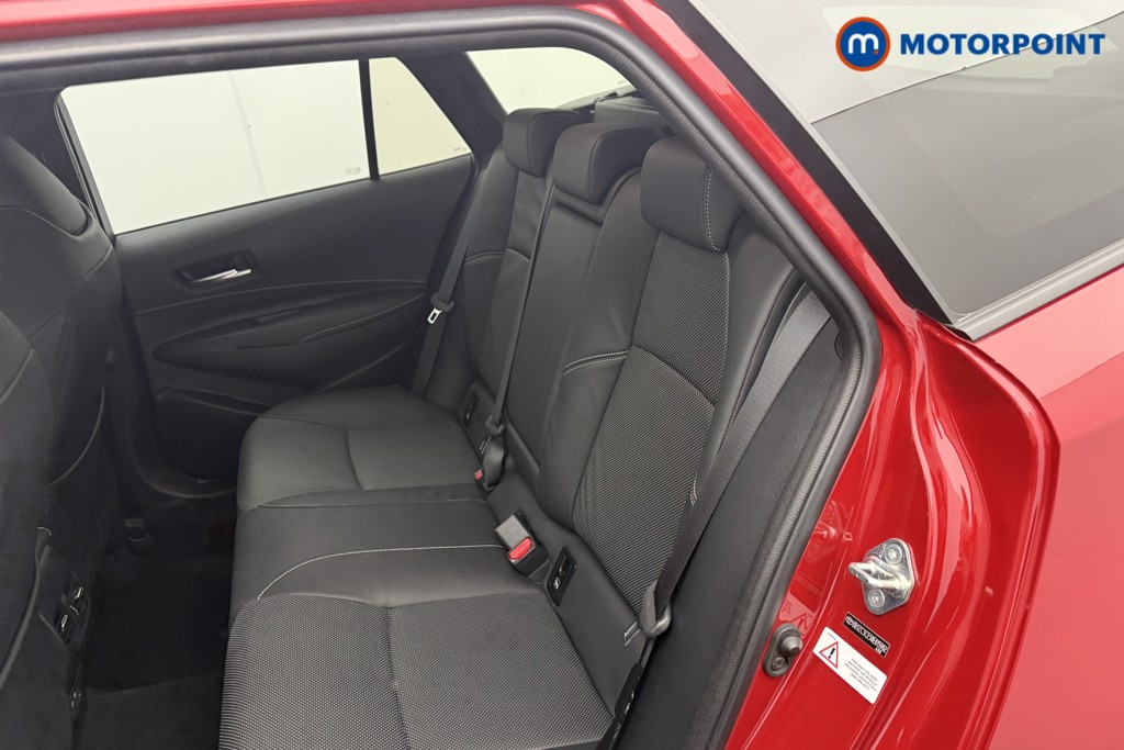 Used Toyota Corolla 2023 for sale - 76379718: Photo 24