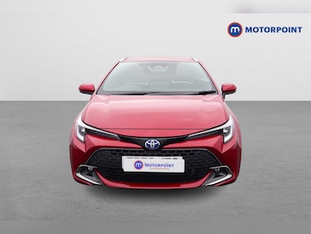 Used Toyota Corolla 2023 for sale - 76379718: Photo