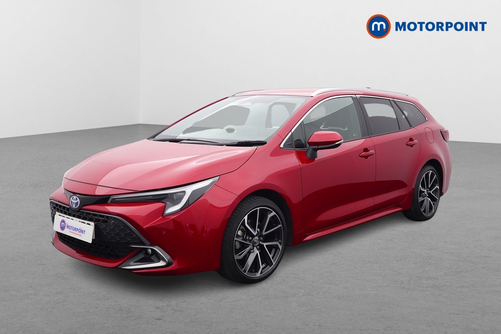Used Toyota Corolla 2023 for sale - 76379718: Photo 3