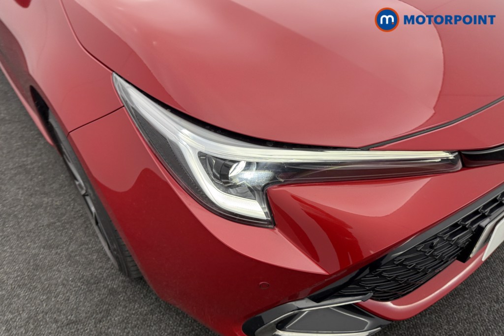 Used Toyota Corolla 2023 for sale - 76379718: Photo 30