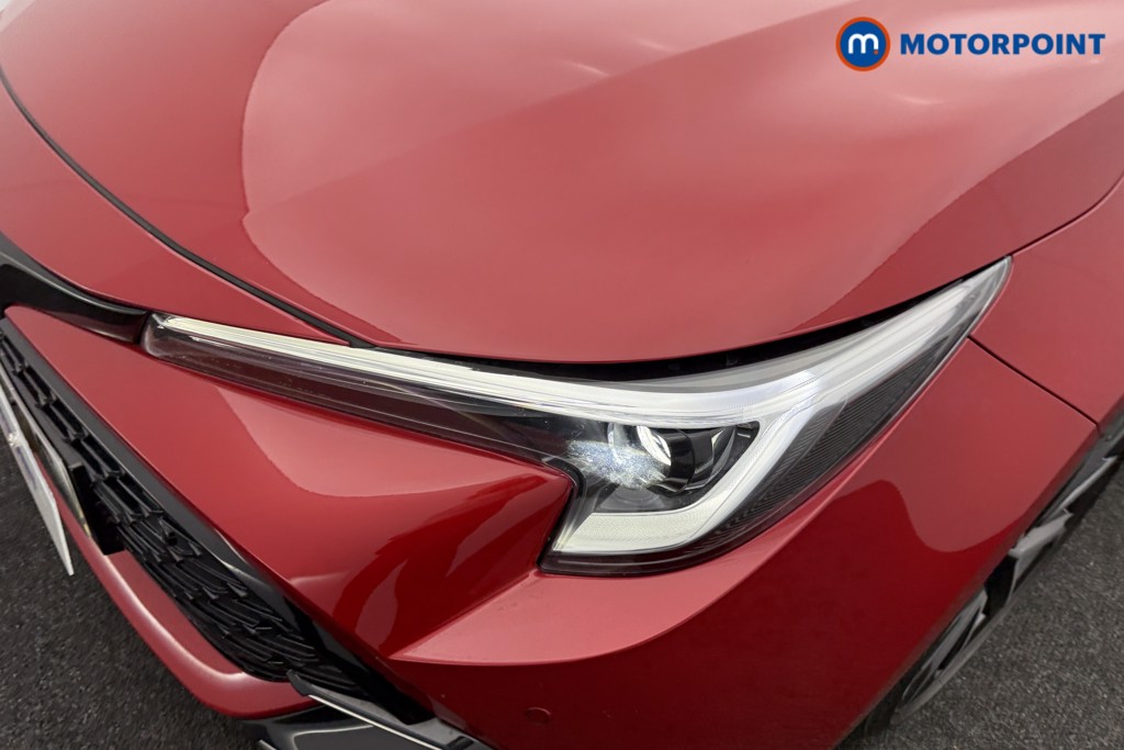 Used Toyota Corolla 2023 for sale - 76379718: Photo 32