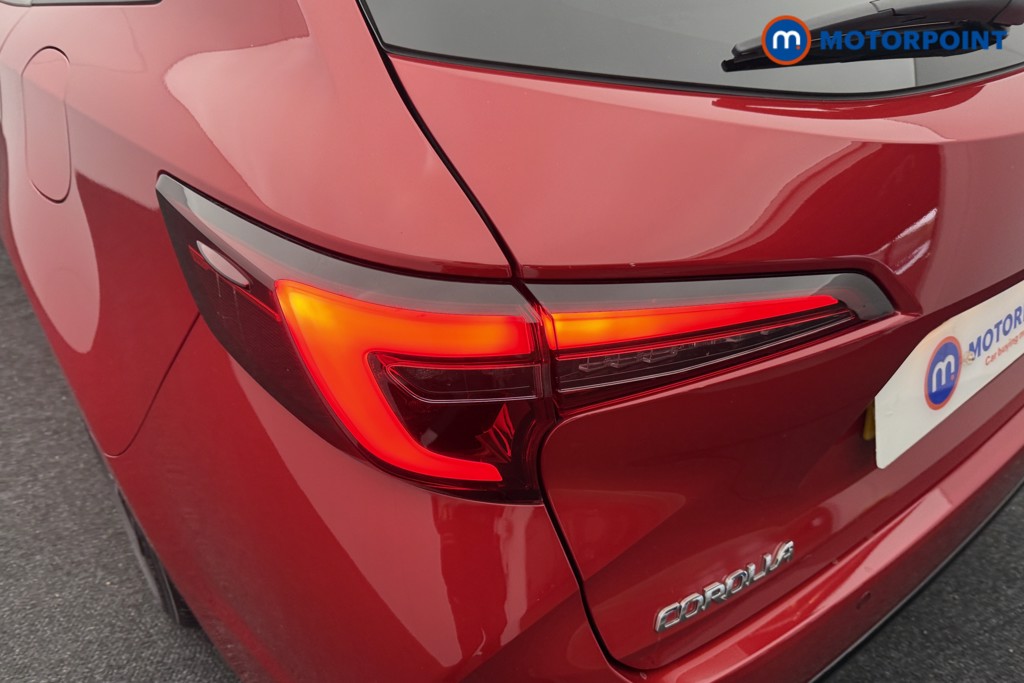 Used Toyota Corolla 2023 for sale - 76379718: Photo 33