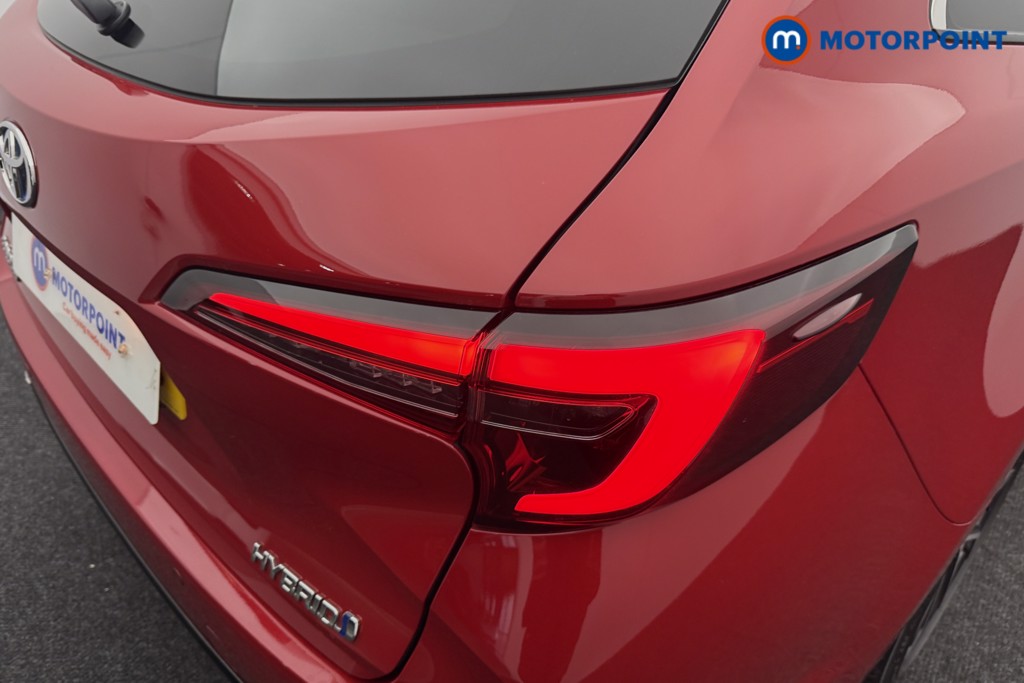 Used Toyota Corolla 2023 for sale - 76379718: Photo 34