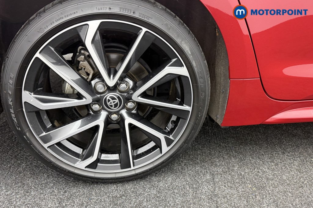 Used Toyota Corolla 2023 for sale - 76379718: Photo 37
