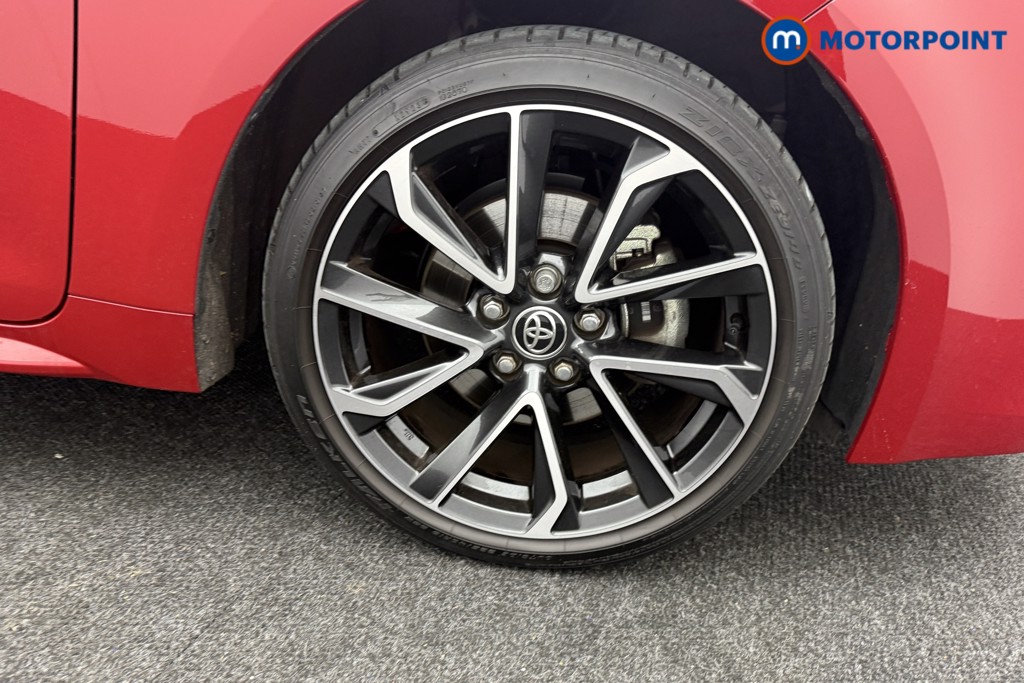 Used Toyota Corolla 2023 for sale - 76379718: Photo 38