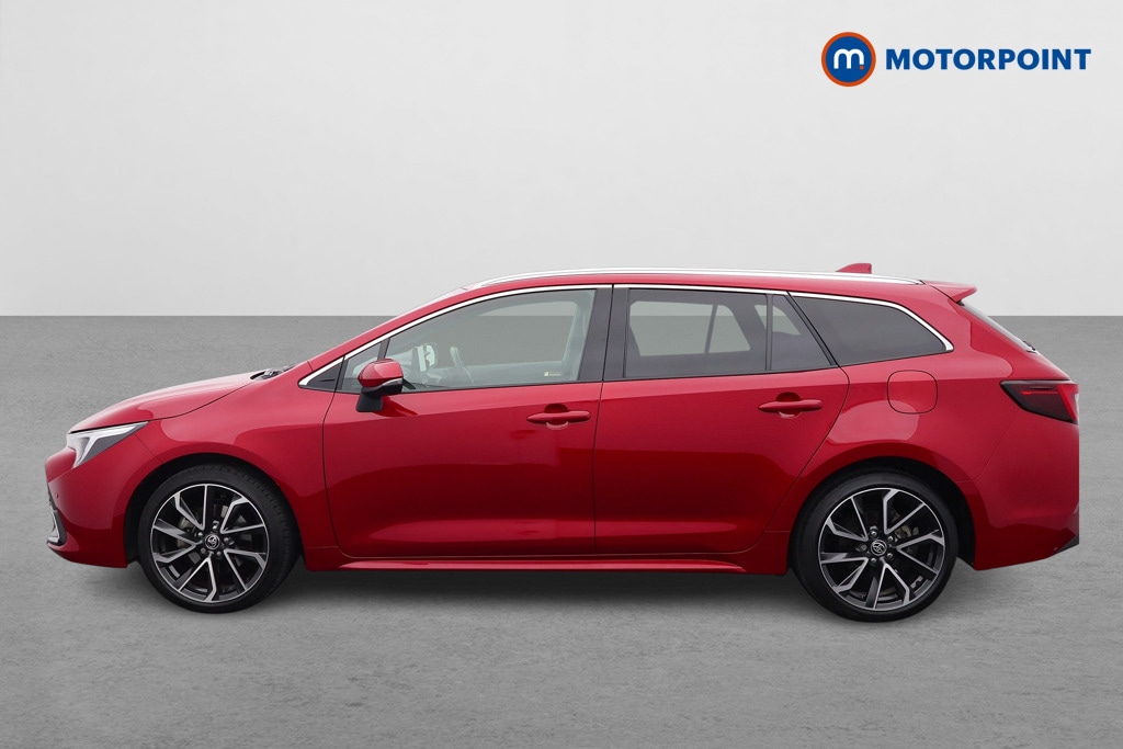 Used Toyota Corolla 2023 for sale - 76379718: Photo 4