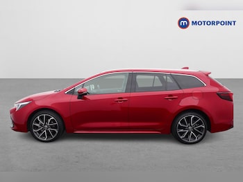 Used Toyota Corolla 2023 for sale - 76379718: Photo