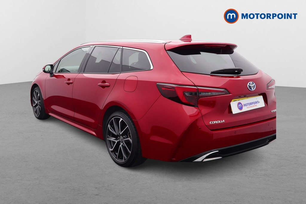 Used Toyota Corolla 2023 for sale - 76379718: Photo 5