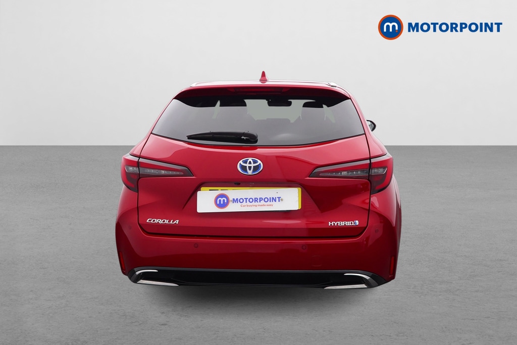 Used Toyota Corolla 2023 for sale - 76379718: Photo 6