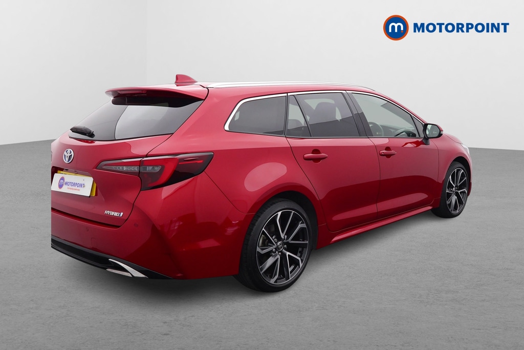 Used Toyota Corolla 2023 for sale - 76379718: Photo 7
