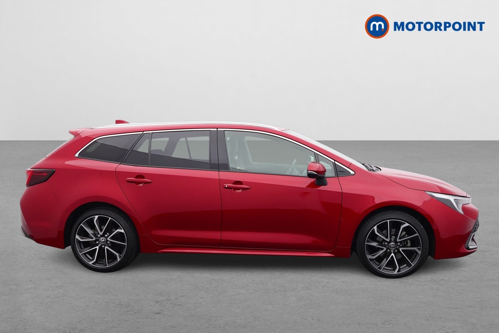 Used Toyota Corolla 2023 for sale - 76379718: Photo 8