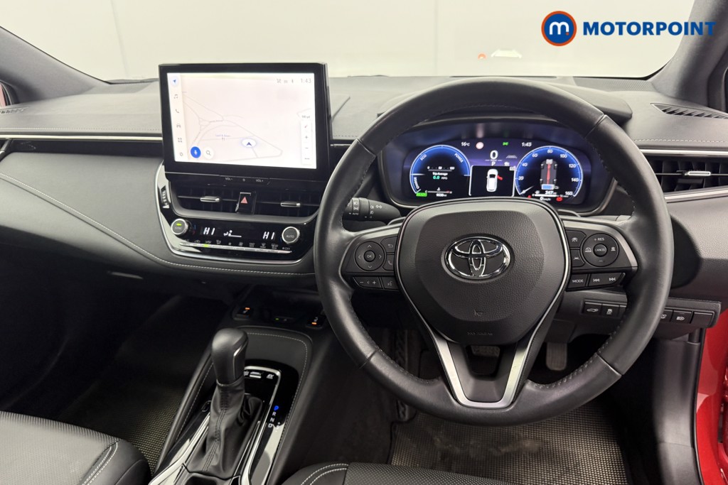 Used Toyota Corolla 2023 for sale - 76379718: Photo 9