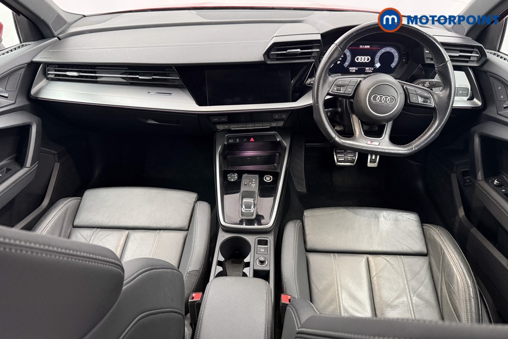 Used Audi A3 2021 for sale - 77435835: Photo 10