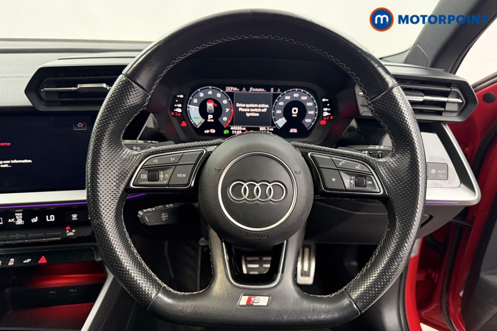 Used Audi A3 2021 for sale - 77435835: Photo 11