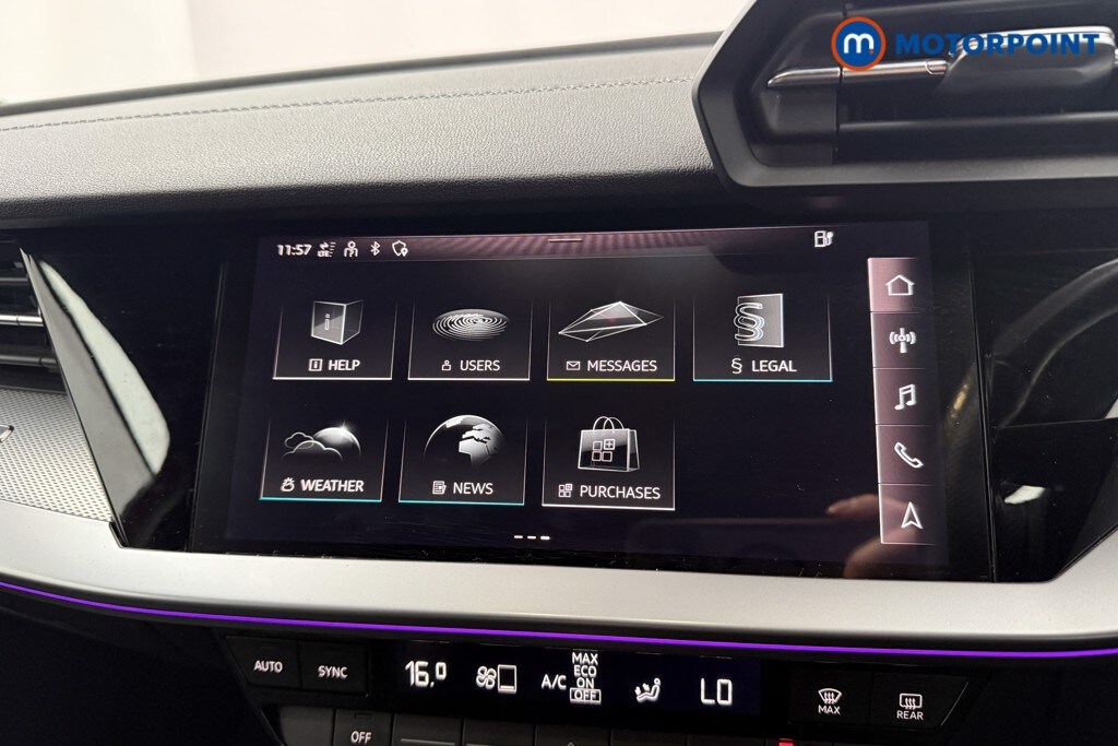 Used Audi A3 2021 for sale - 77435835: Photo 16