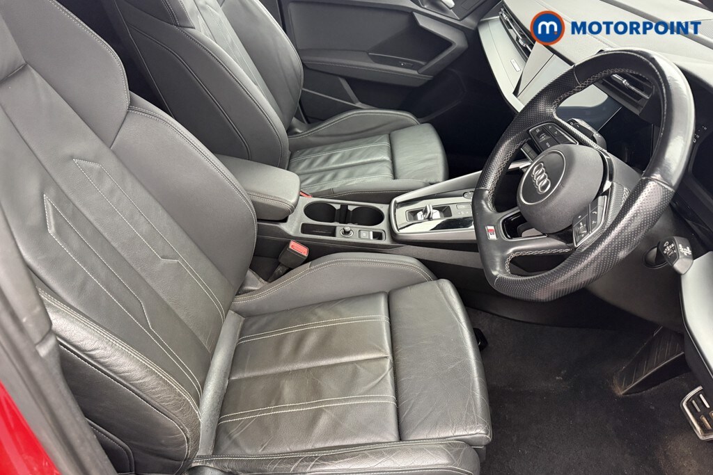 Used Audi A3 2021 for sale - 77435835: Photo 28