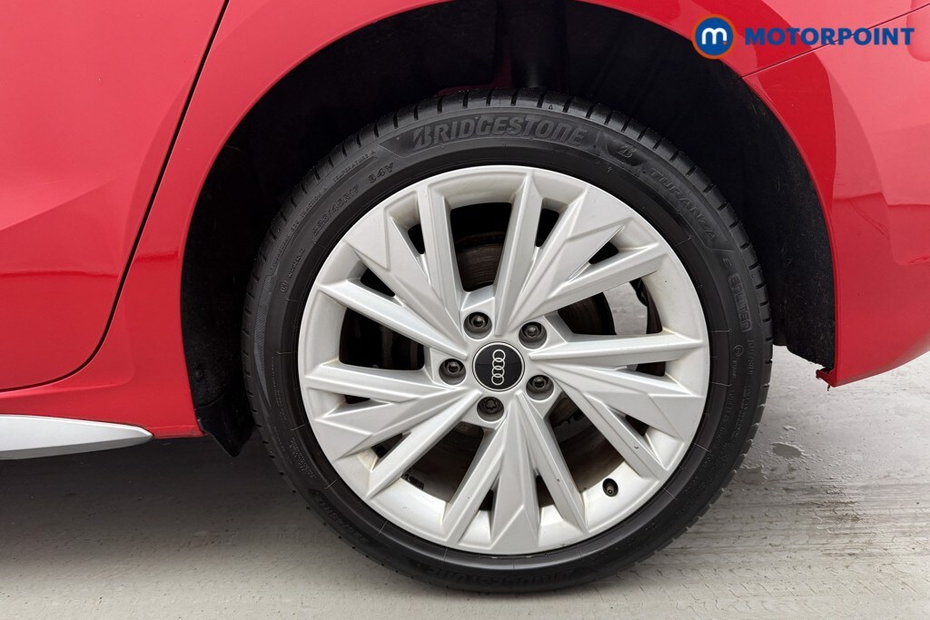 Used Audi A3 2021 for sale - 77435835: Photo 37