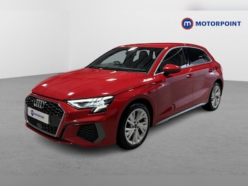 Used Audi A3 2021 for sale - 77435835: Photo