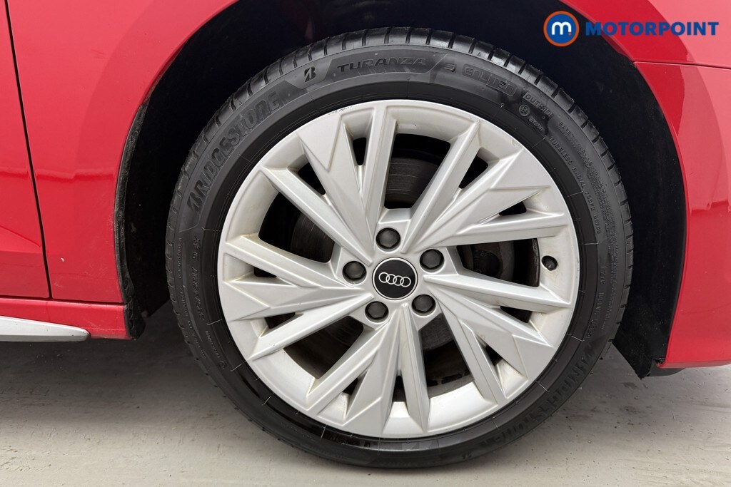 Used Audi A3 2021 for sale - 77435835: Photo 40