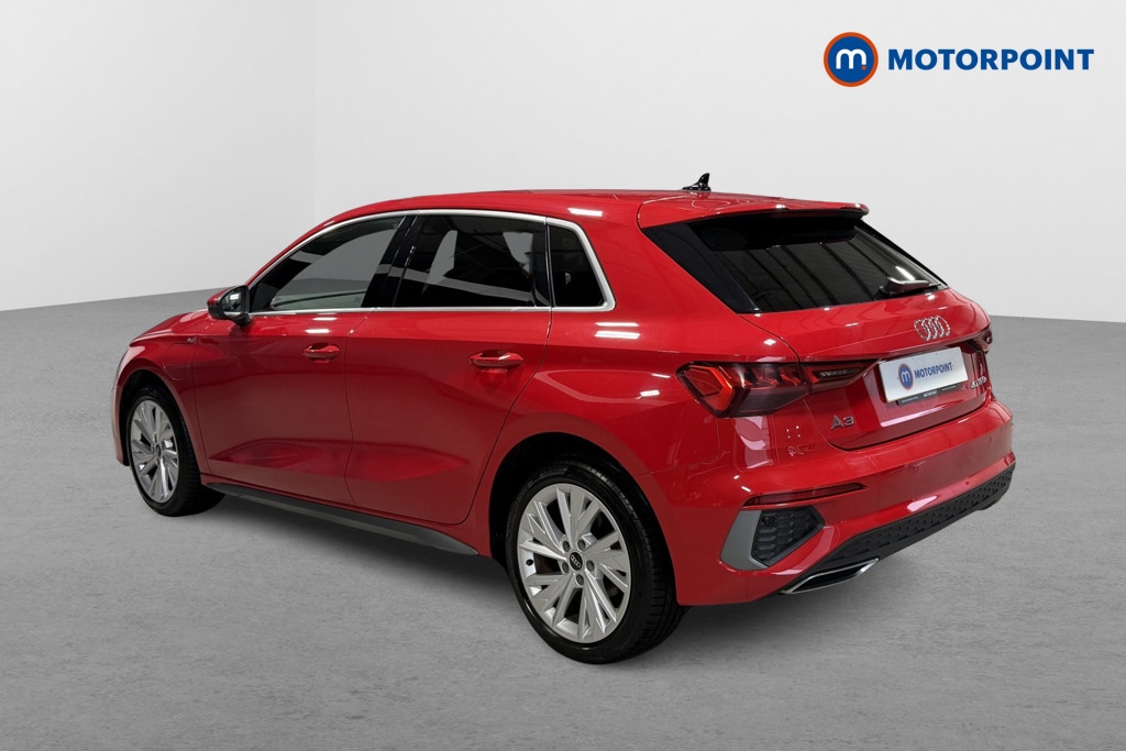 Used Audi A3 2021 for sale - 77435835: Photo 5