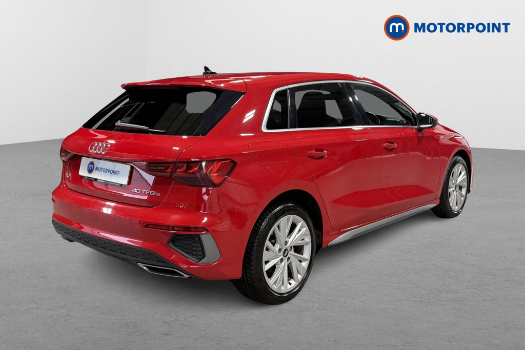 Used Audi A3 2021 for sale - 77435835: Photo 7