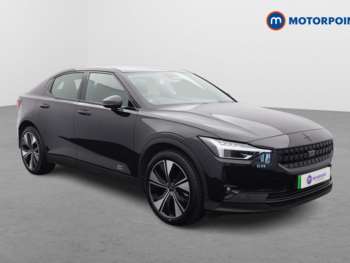 2022 - 170kW 78kWh Long Range SM [Pilot] 5dr Auto