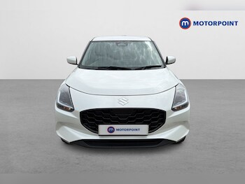 Used Suzuki Swift undefined for sale - 78719044: Photo