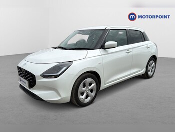 Used Suzuki Swift undefined for sale - 78719044: Photo