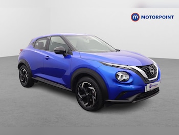 Used Nissan Juke 2023 for sale - 78765281: Photo