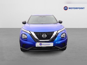 Used Nissan Juke 2023 for sale - 78765281: Photo
