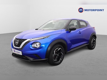 Used Nissan Juke 2023 for sale - 78765281: Photo