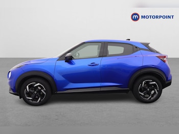 Used Nissan Juke 2023 for sale - 78765281: Photo
