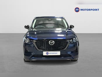 Used Mazda CX-60 2023 for sale - 79800366: Photo