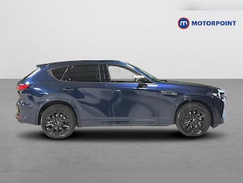 Used Mazda CX-60 2023 for sale - 79800366: Photo