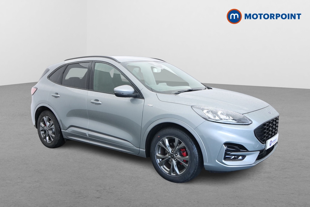 Used Ford Kuga 2021 for sale - 76374533: Photo 1