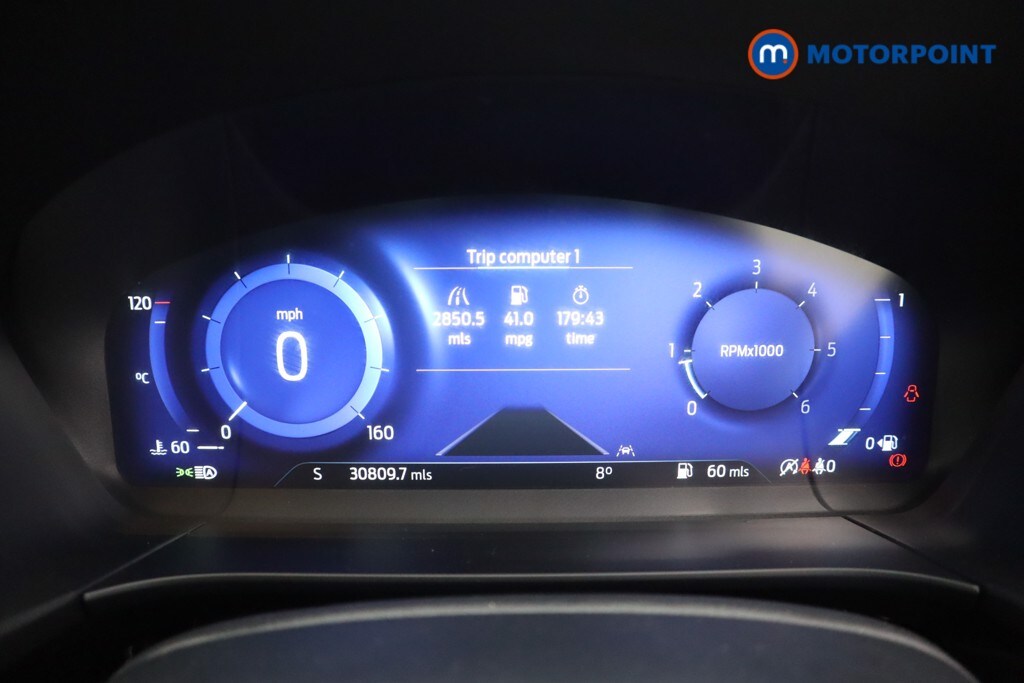 Used Ford Kuga 2021 for sale - 76374533: Photo 10