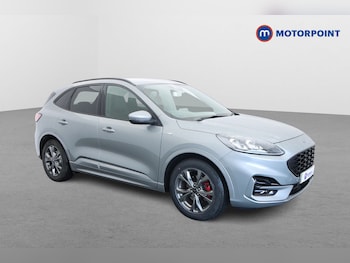 2021 - 1.5 EcoBlue ST-Line Edition 5dr