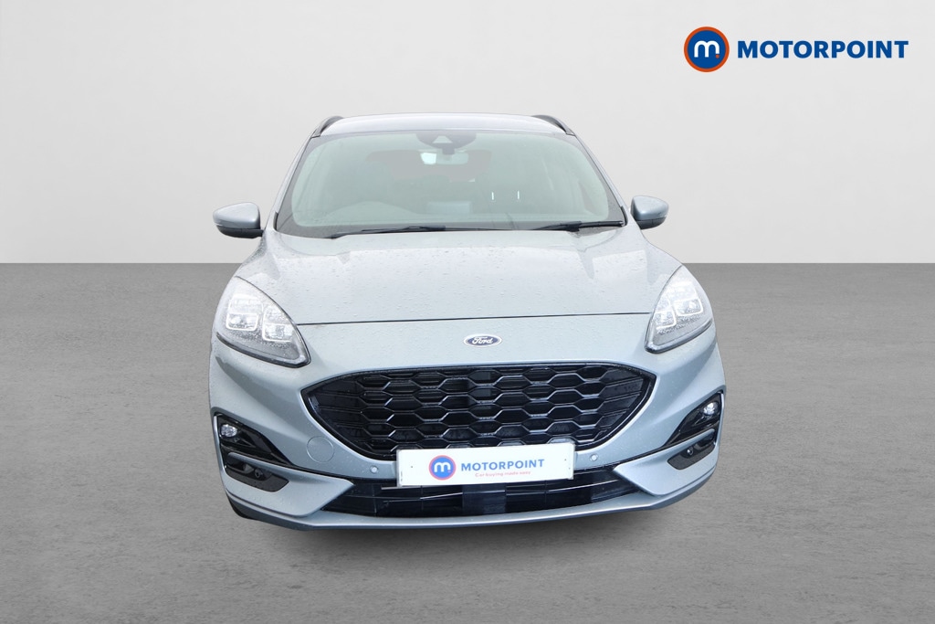 Used Ford Kuga 2021 for sale - 76374533: Photo 2