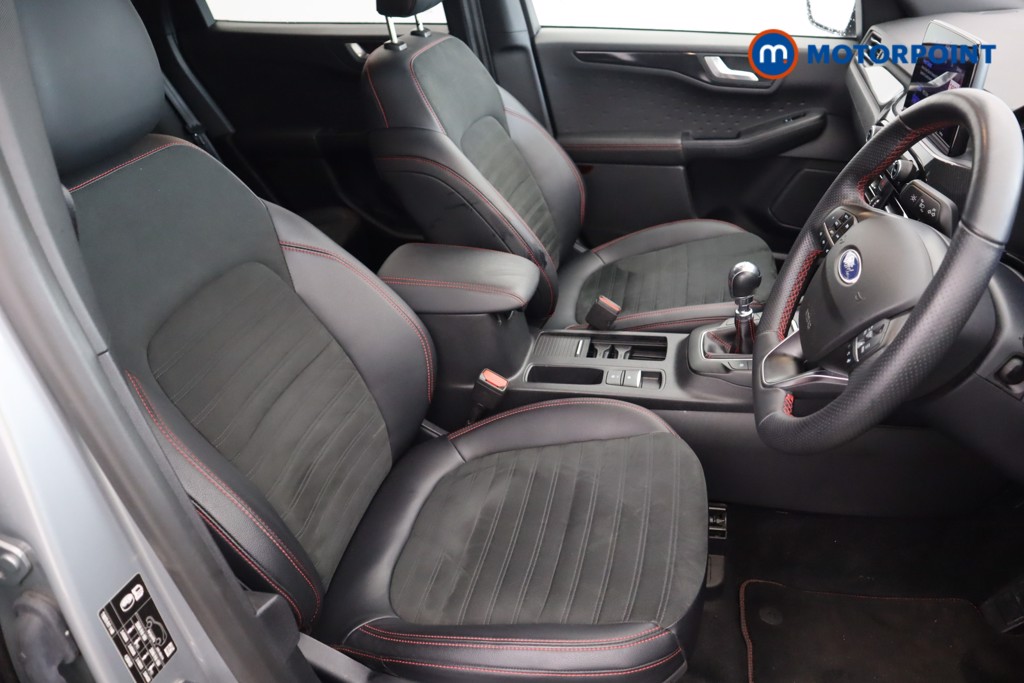 Used Ford Kuga 2021 for sale - 76374533: Photo 22