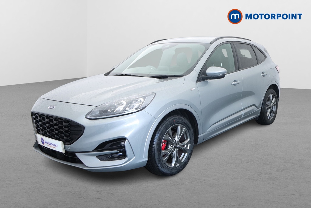 Used Ford Kuga 2021 for sale - 76374533: Photo 3