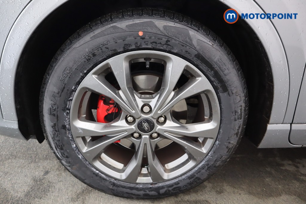 Used Ford Kuga 2021 for sale - 76374533: Photo 34