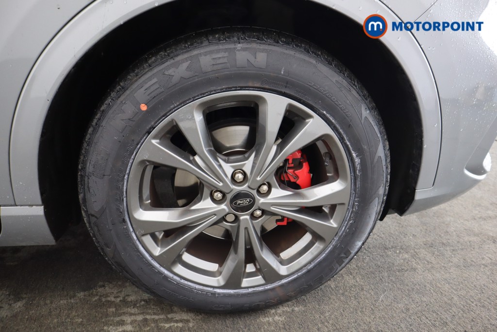 Used Ford Kuga 2021 for sale - 76374533: Photo 35