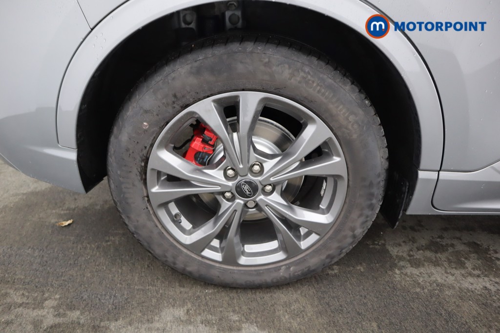 Used Ford Kuga 2021 for sale - 76374533: Photo 36