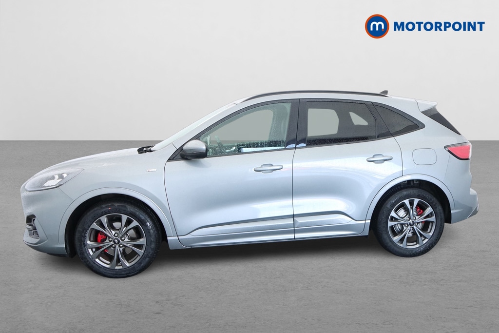 Used Ford Kuga 2021 for sale - 76374533: Photo 4
