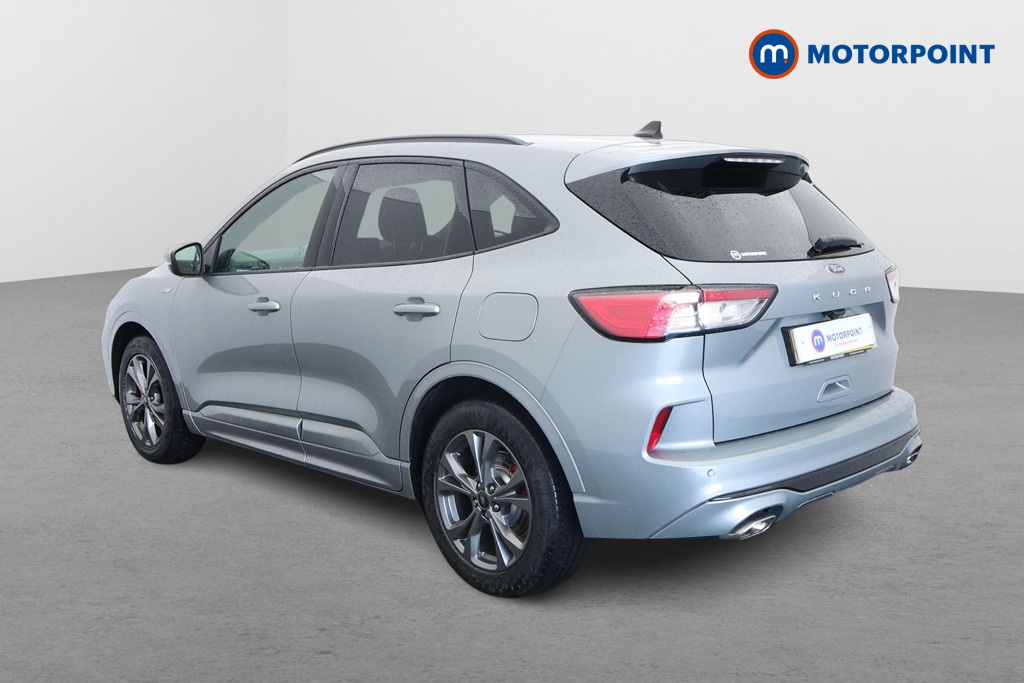 Used Ford Kuga 2021 for sale - 76374533: Photo 5