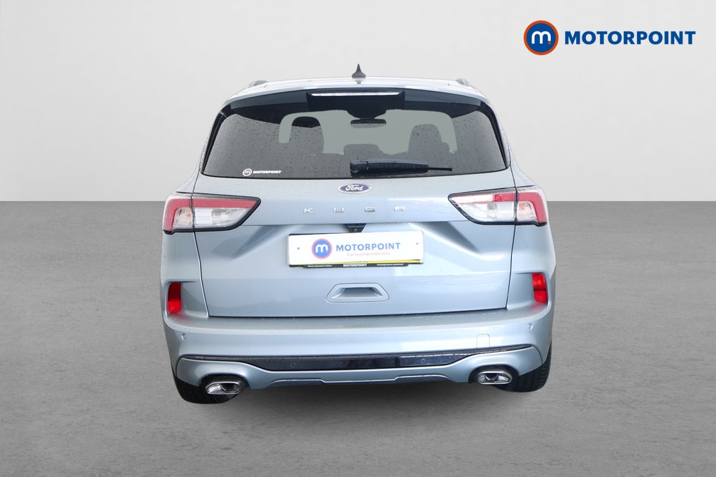 Used Ford Kuga 2021 for sale - 76374533: Photo 6